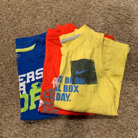 Other - 3 pc tank top set